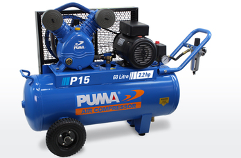 Electric Compressors 240v